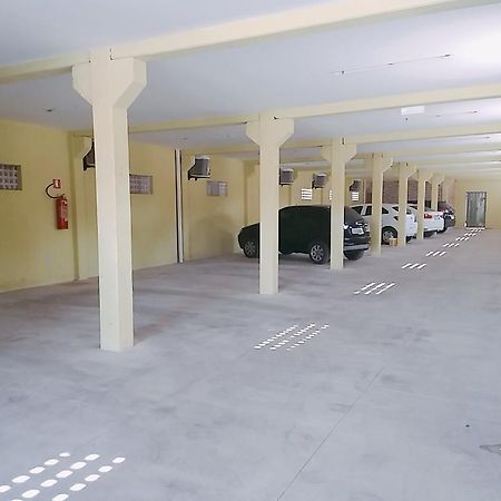 Hotel Pousada Tiangua Luis Correia Zewnętrze zdjęcie